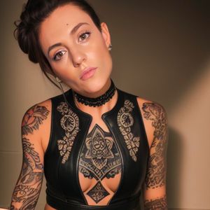 Mistress Quynn Profile picture - Mistress Quynn