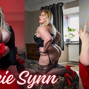 Jackie Synn Profile picture - Jackie Synn