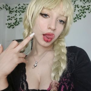 Peachy_Meowii Profile picture - Peachy_Meowii