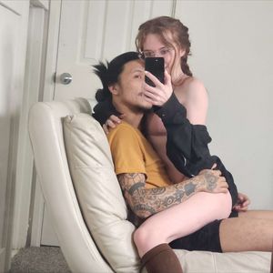 Charliee Kook And Jessie Wolfe Profile picture - Charliee Kook And Jessie Wolfe