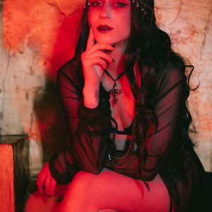 Lady Letty Lechery Profile picture - Lady Letty Lechery