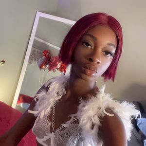 BarbieMelanin Profile picture - BarbieMelanin