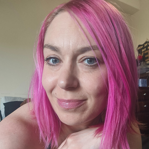 Profile picture - Penny Jade