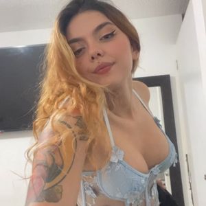 CooperMoon Profile picture - CooperMoon