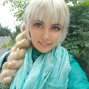 Profile picture - Sunny Sylvia