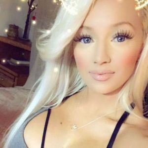 Madison Knight Profile picture - Madison Knight