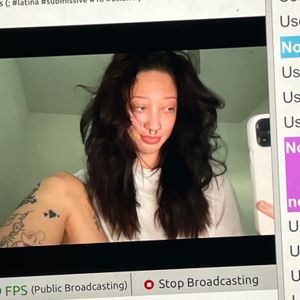 cy3erbunny Profile picture - cy3erbunny