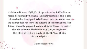 Domme-JOI-1of12