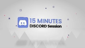 15 Minute Discord