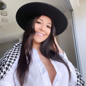 Profile picture - MariaCoxOfficial