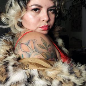 Profile picture - Satyn Doll