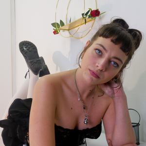 Profile picture - Lunathekinkybrat