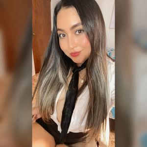 Profile picture - Evelyns