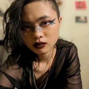 Goddess Azazel ✔️ Live Cams | Skype, Teams, Discord & Telegram