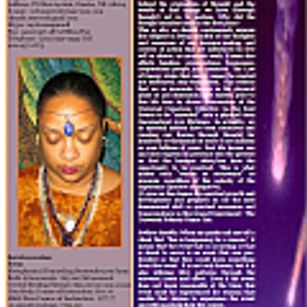 Practitioner Chanda Mystic 3