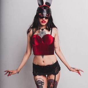 Goddess Kira Skype - live web cam show CamModelDirectory