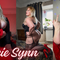Profile picture - Jackie Synn