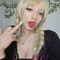 Profile picture - Peachy_Meowii