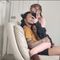 Profile picture - Charliee Kook And Jessie Wolfe