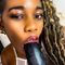 Profile picture - Ebonysalmie