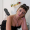 Profile picture - Lunathekinkybrat