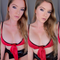Profile picture - British Goddess