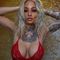 Profile picture - British Vixen Vanessa
