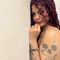 Profile picture - Scarlettblaze