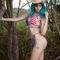 Profile picture - jade crazy