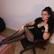 Profile picture - Miss Jasmin